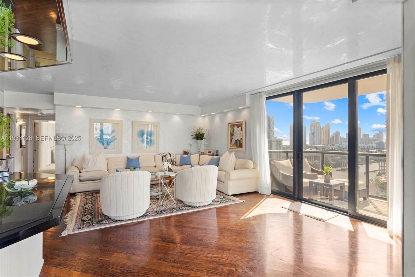 TURNBERRY ISLE SOUTH CONDO - Residential