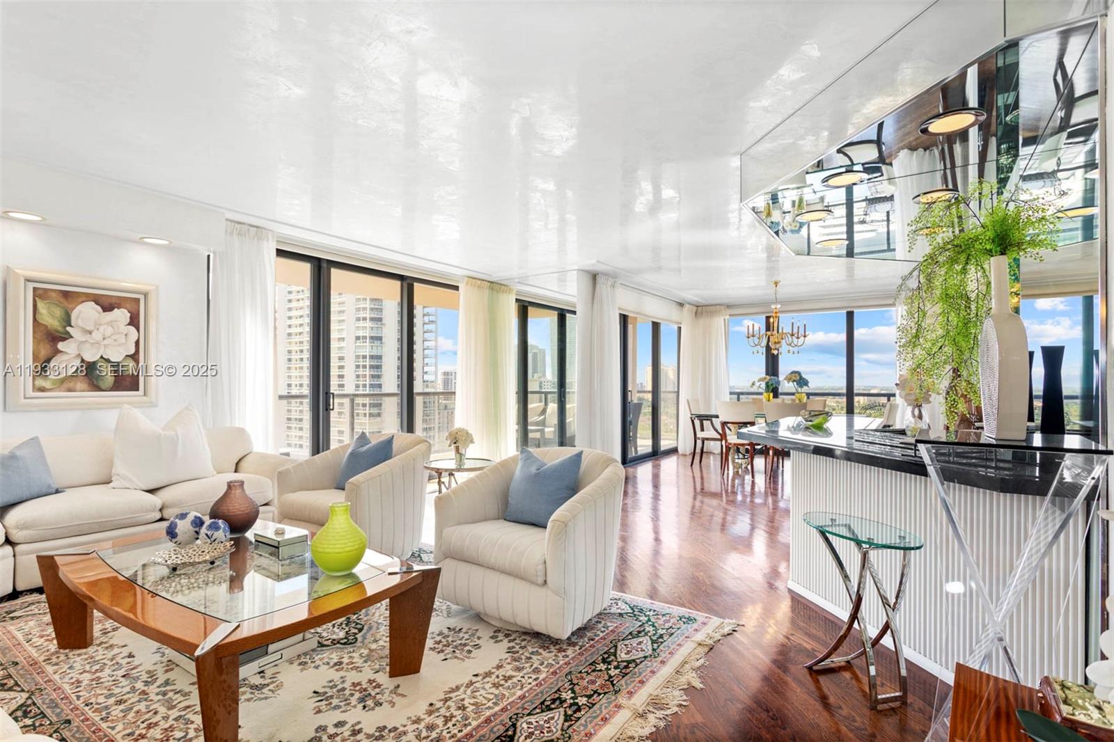 TURNBERRY ISLE SOUTH CONDO - Residential