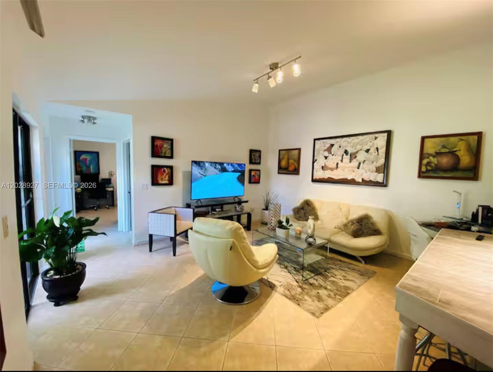 Don't miss this well-maintained 2-bedroom, 2-bathroom villa offering both comfort and investment potential in the heart of Wellington. This property is ideal as a primary residence, seasonal retreat, or income-producing rental.
The villa features a spacious living and dining area, a bright kitchen, and generously sized bedrooms, including a primary suite with a private bath. 
Enjoy relaxing on the patio and the convenience of low-maintenance villa living. Perfect for year-round residents, seasonal homeowners, or investors. Conveniently located near shopping, dining, schools, and major highways, this property presents an excellent opportunity for investors seeking rental income or long-term appreciation. 

Whether you're looking for a place to call home or a smart addition to your investment portfolio, this villa offers outstanding value and flexibility. NO HOA restrictions. Garage detached