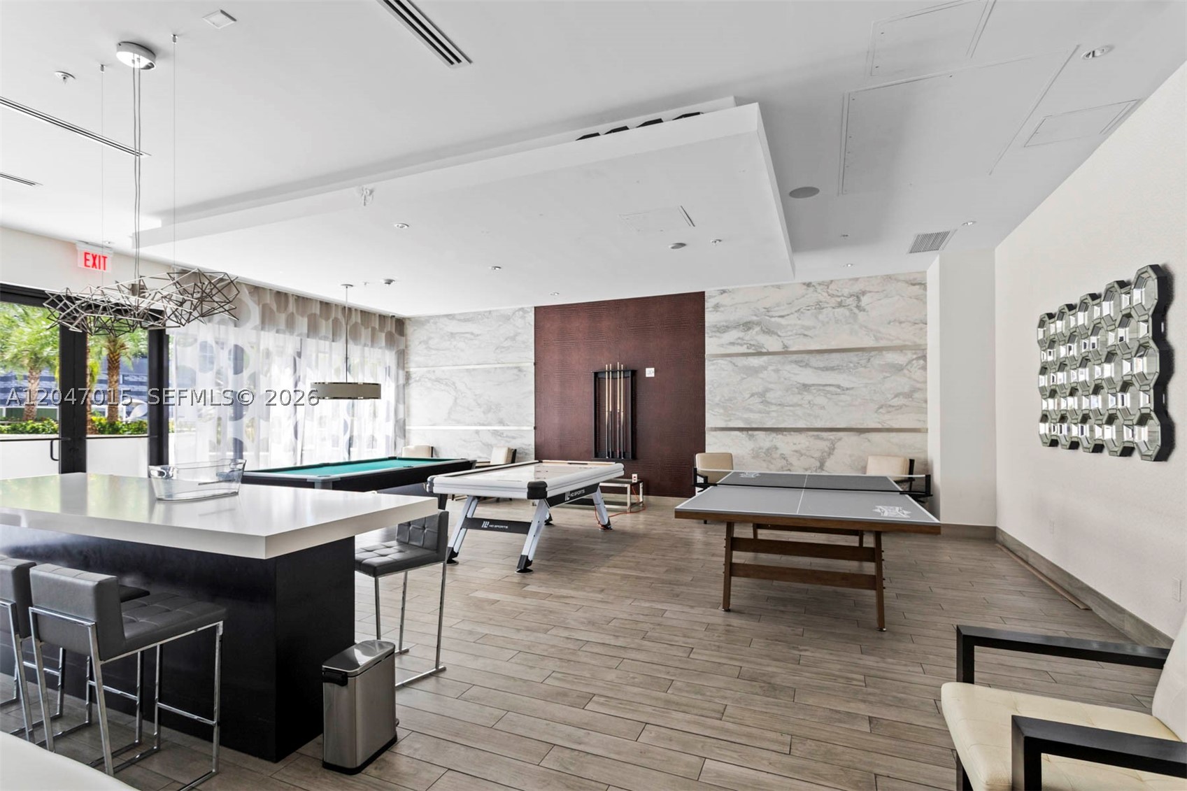 NINE AT MARY BRICKELL VIL - Residential