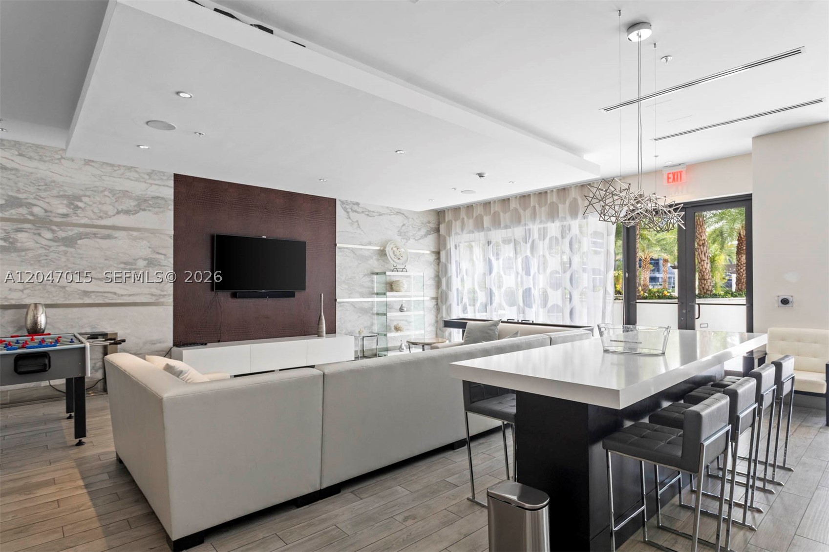 NINE AT MARY BRICKELL VIL - Residential