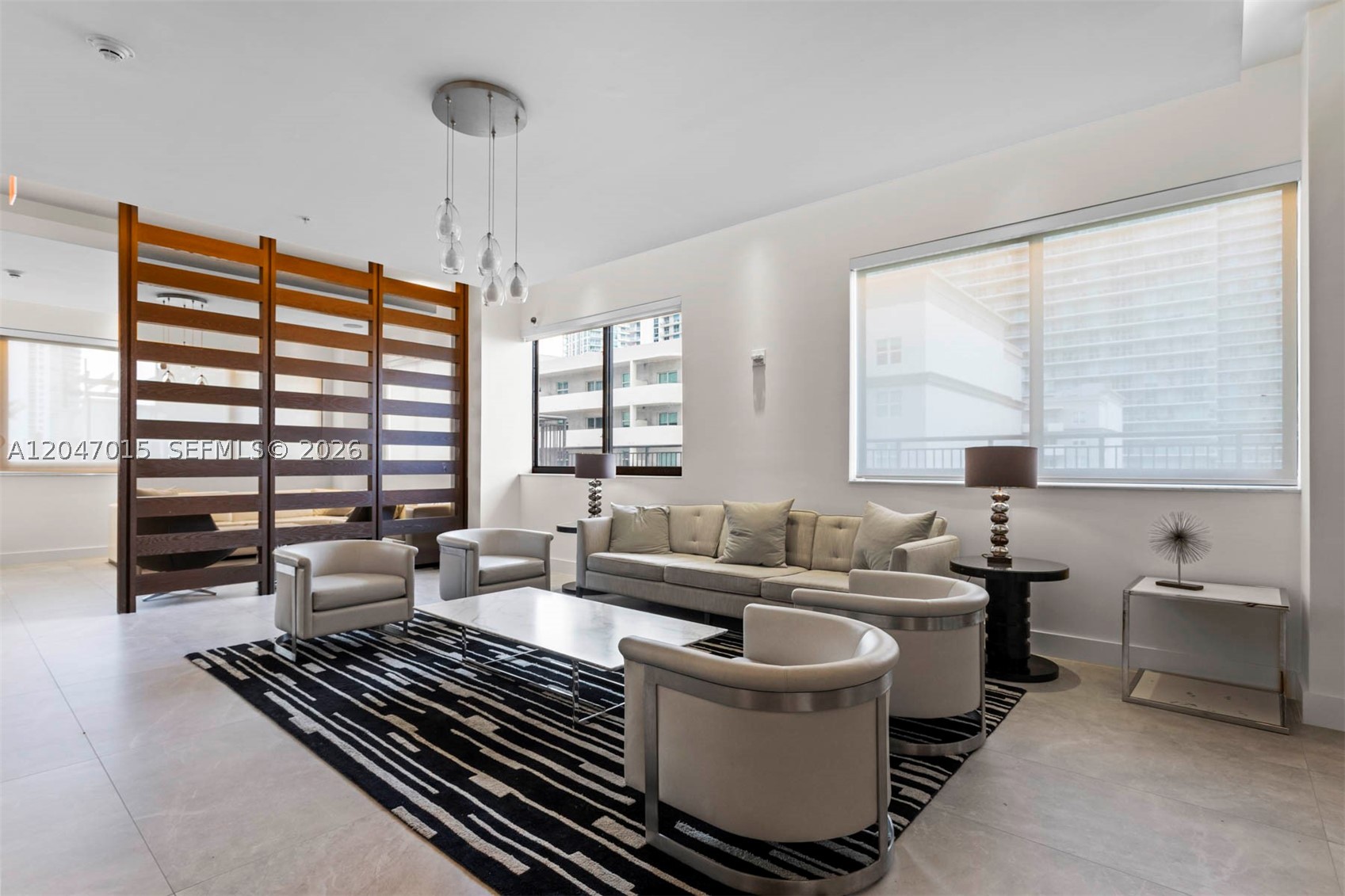 NINE AT MARY BRICKELL VIL - Residential