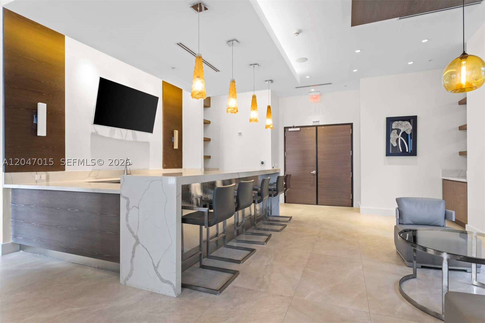 NINE AT MARY BRICKELL VIL - Residential