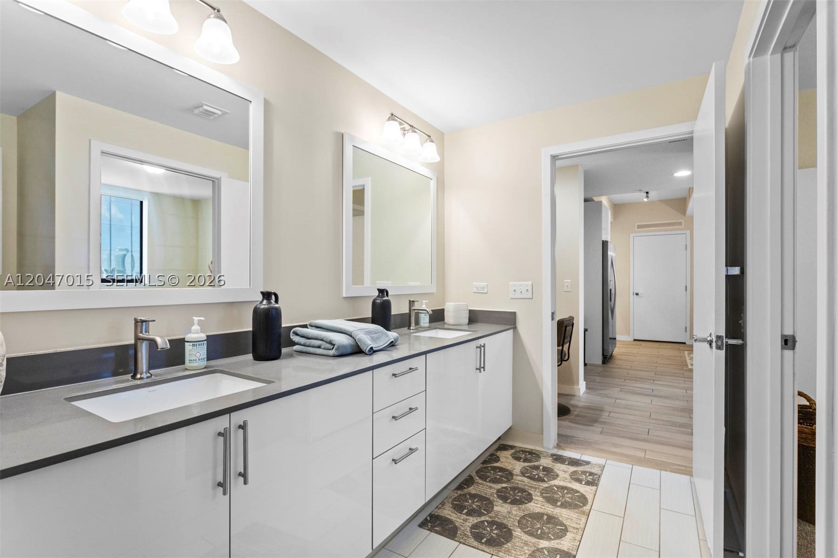 NINE AT MARY BRICKELL VIL - Residential