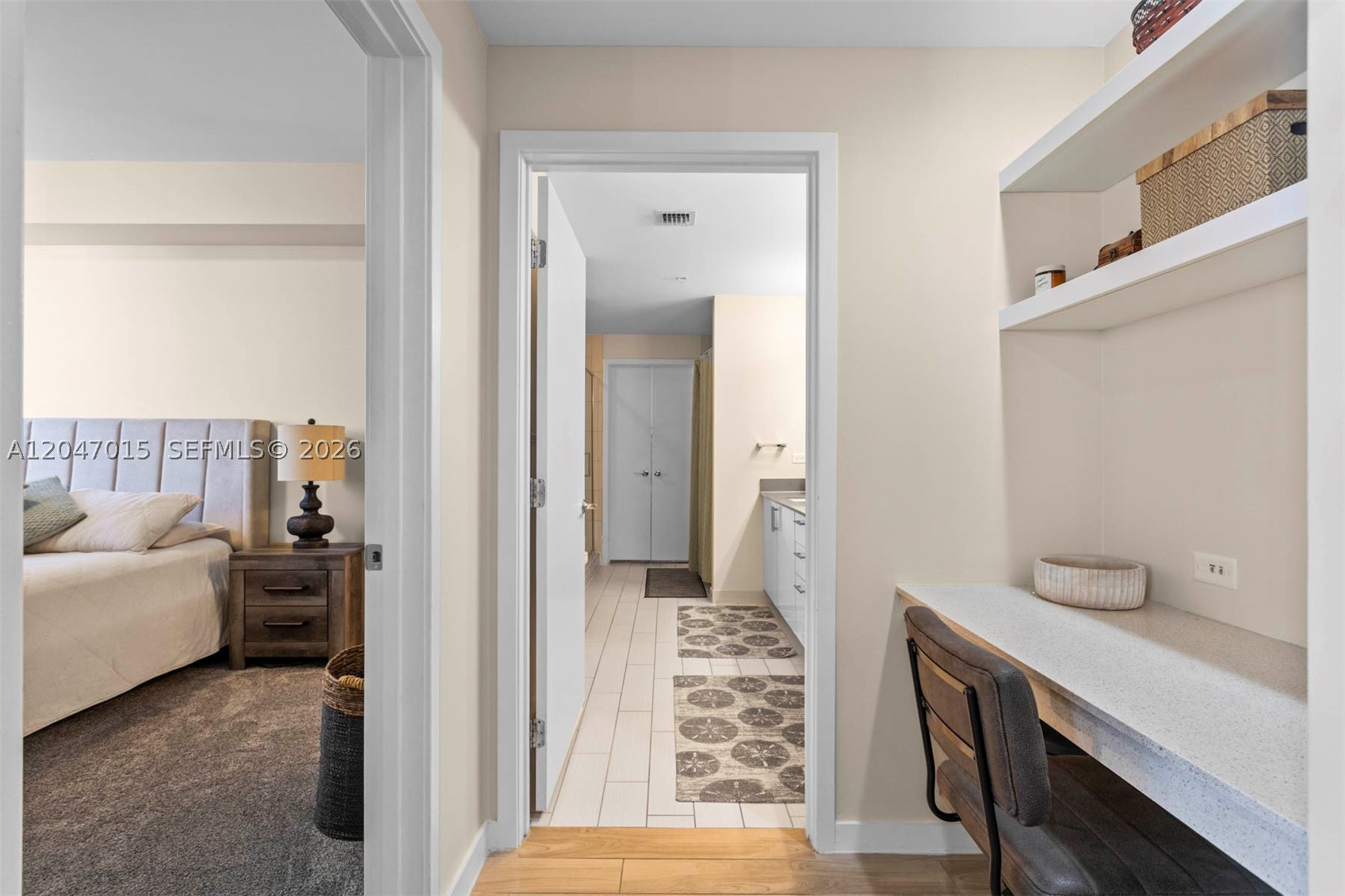 NINE AT MARY BRICKELL VIL - Residential