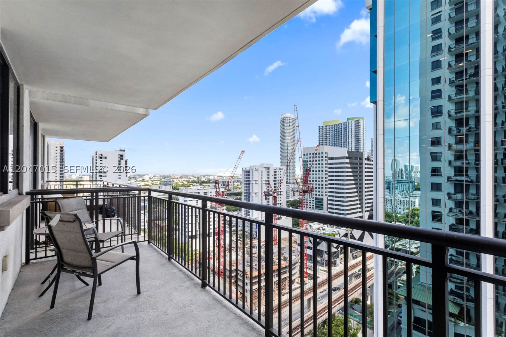 NINE AT MARY BRICKELL VIL - Residential