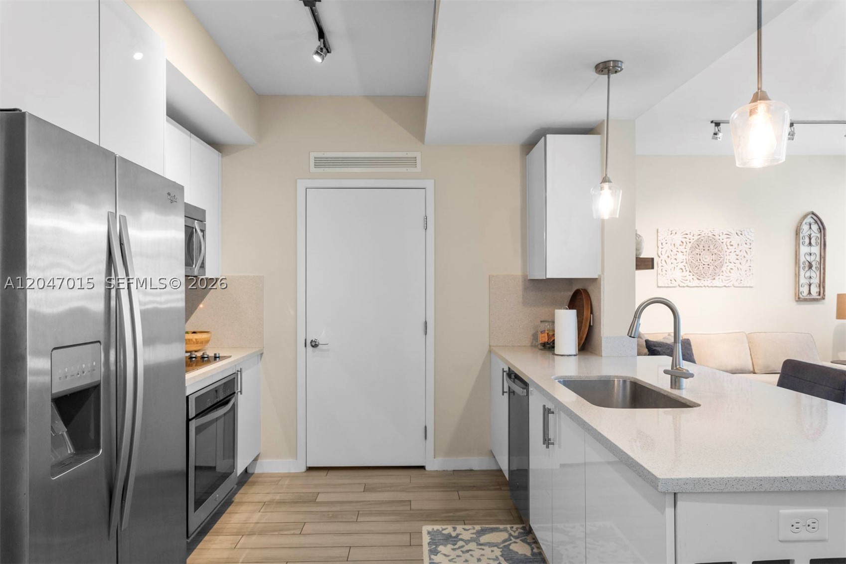 NINE AT MARY BRICKELL VIL - Residential