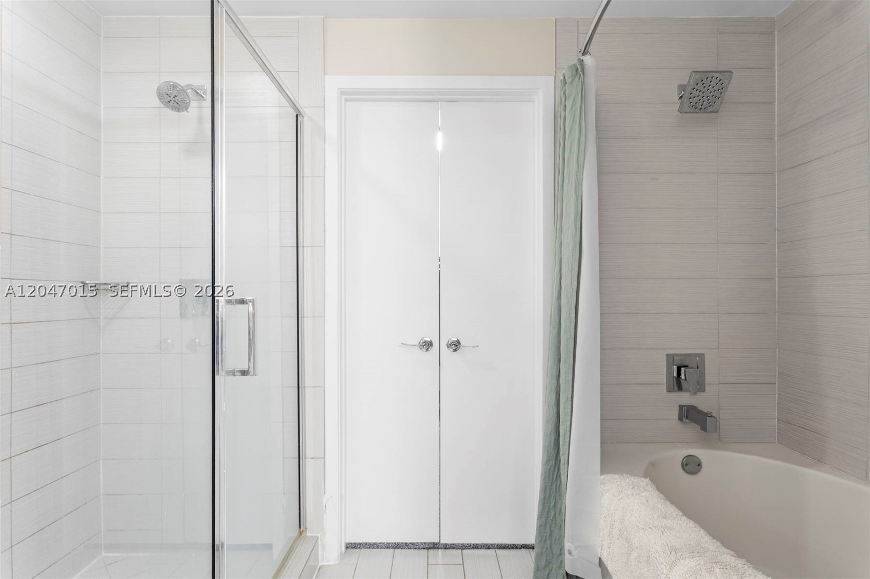 NINE AT MARY BRICKELL VIL - Residential