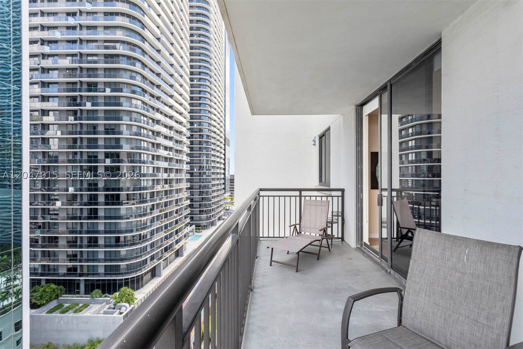 NINE AT MARY BRICKELL VIL - Residential