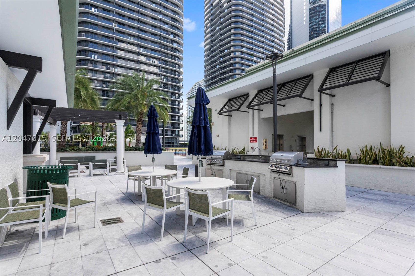 NINE AT MARY BRICKELL VIL - Residential