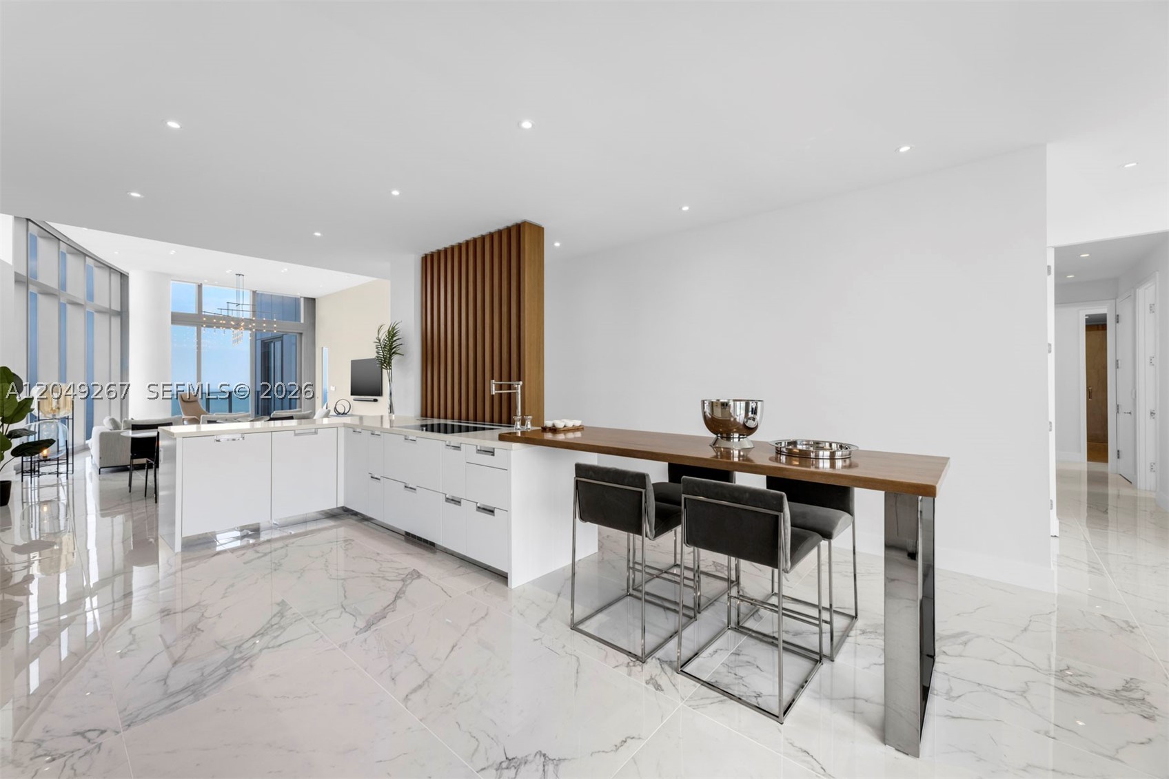 15701 COLLINS CONDO - Residential Lease