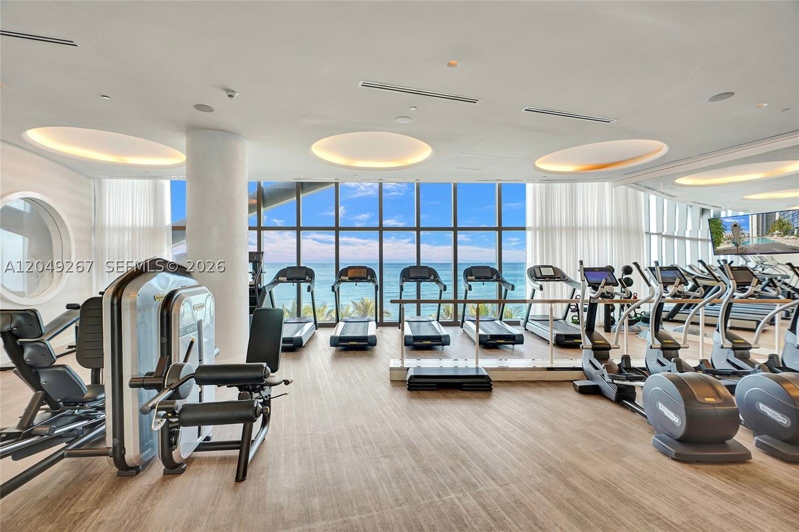 15701 COLLINS CONDO - Residential Lease