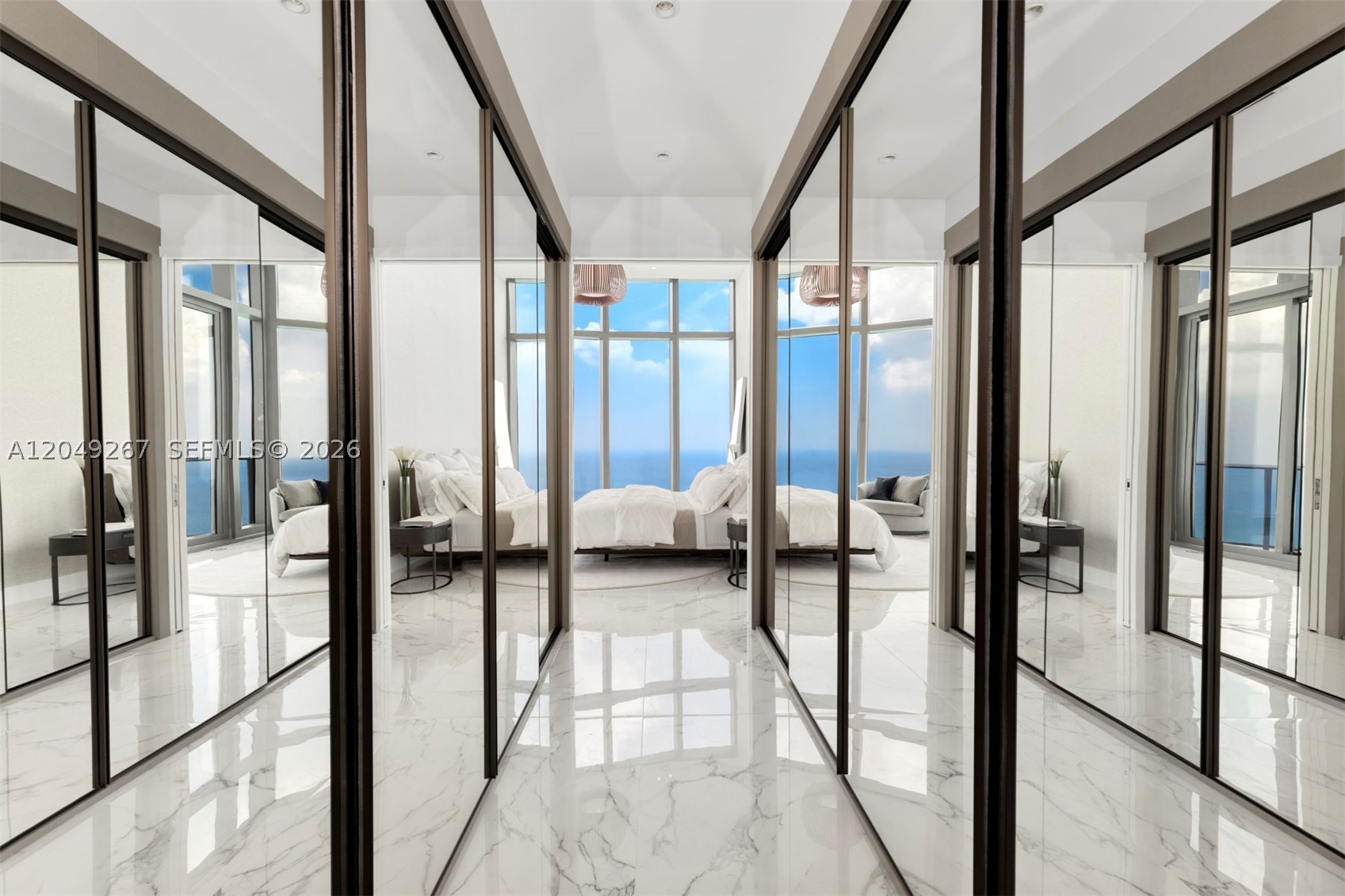 15701 COLLINS CONDO - Residential Lease