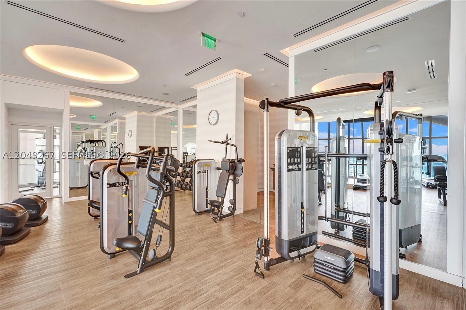 15701 COLLINS CONDO - Residential Lease