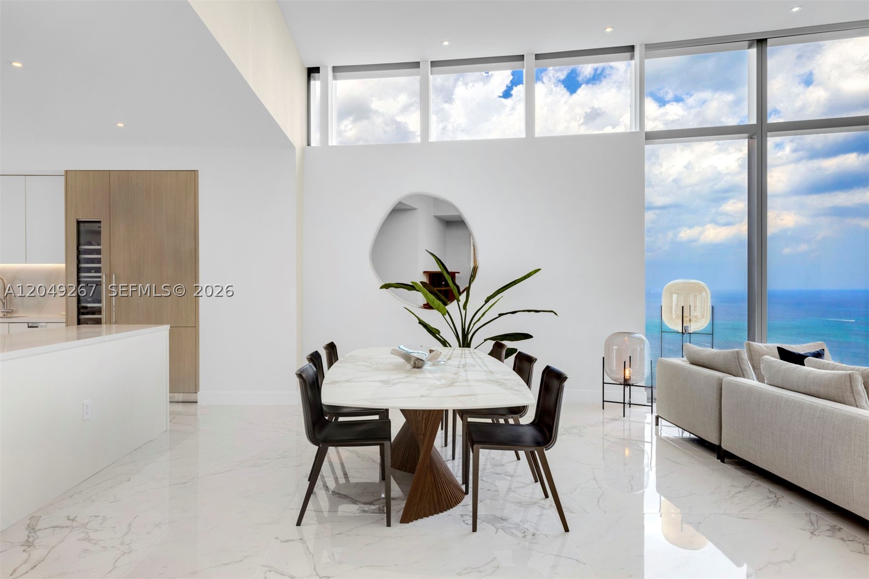 15701 COLLINS CONDO - Residential Lease
