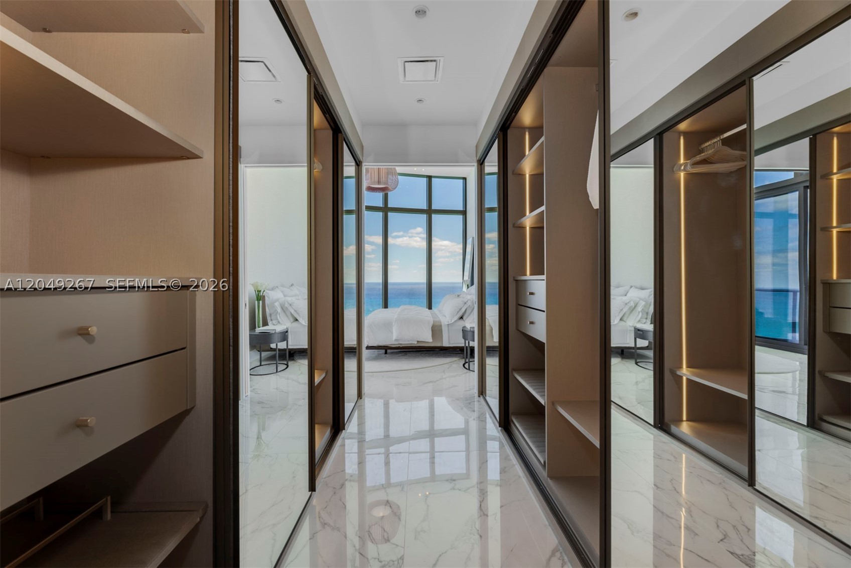 15701 COLLINS CONDO - Residential Lease