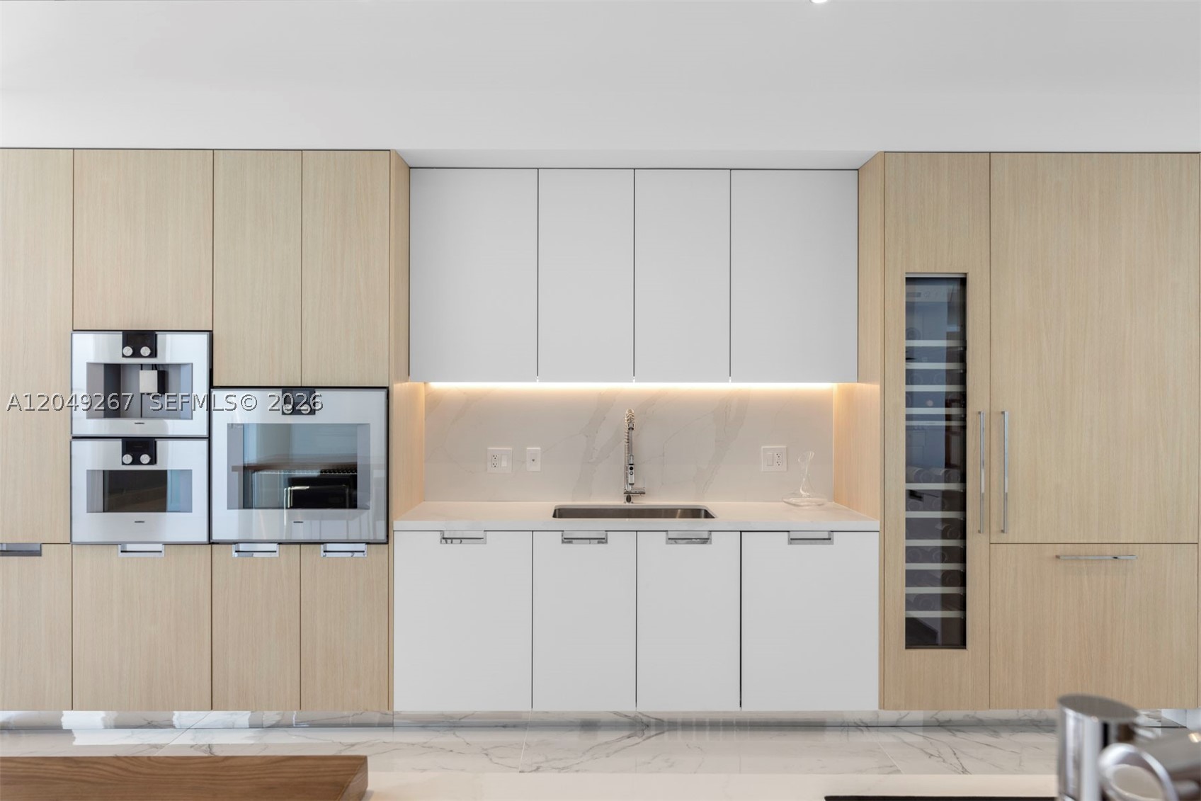 15701 COLLINS CONDO - Residential Lease