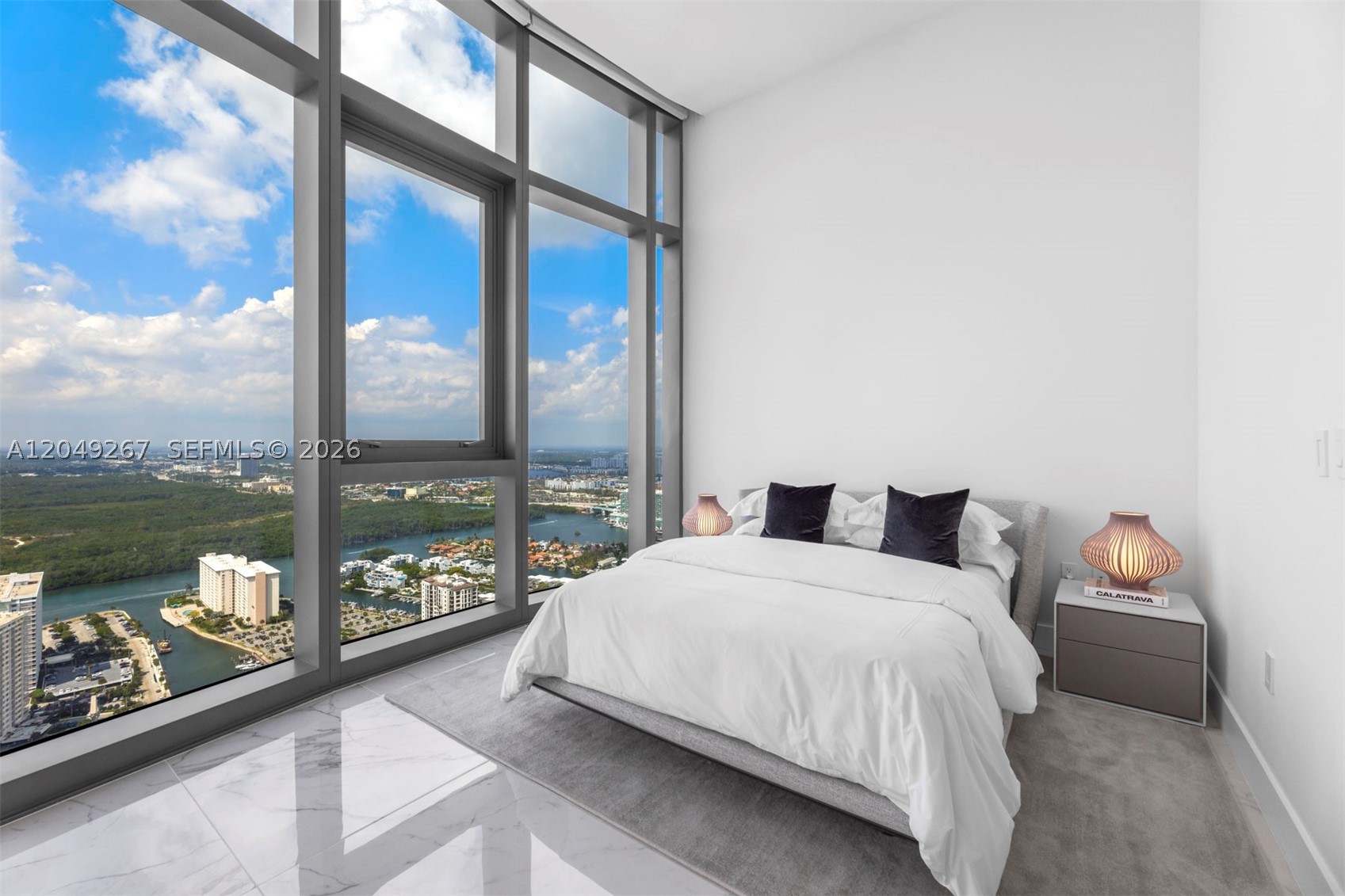 15701 COLLINS CONDO - Residential Lease