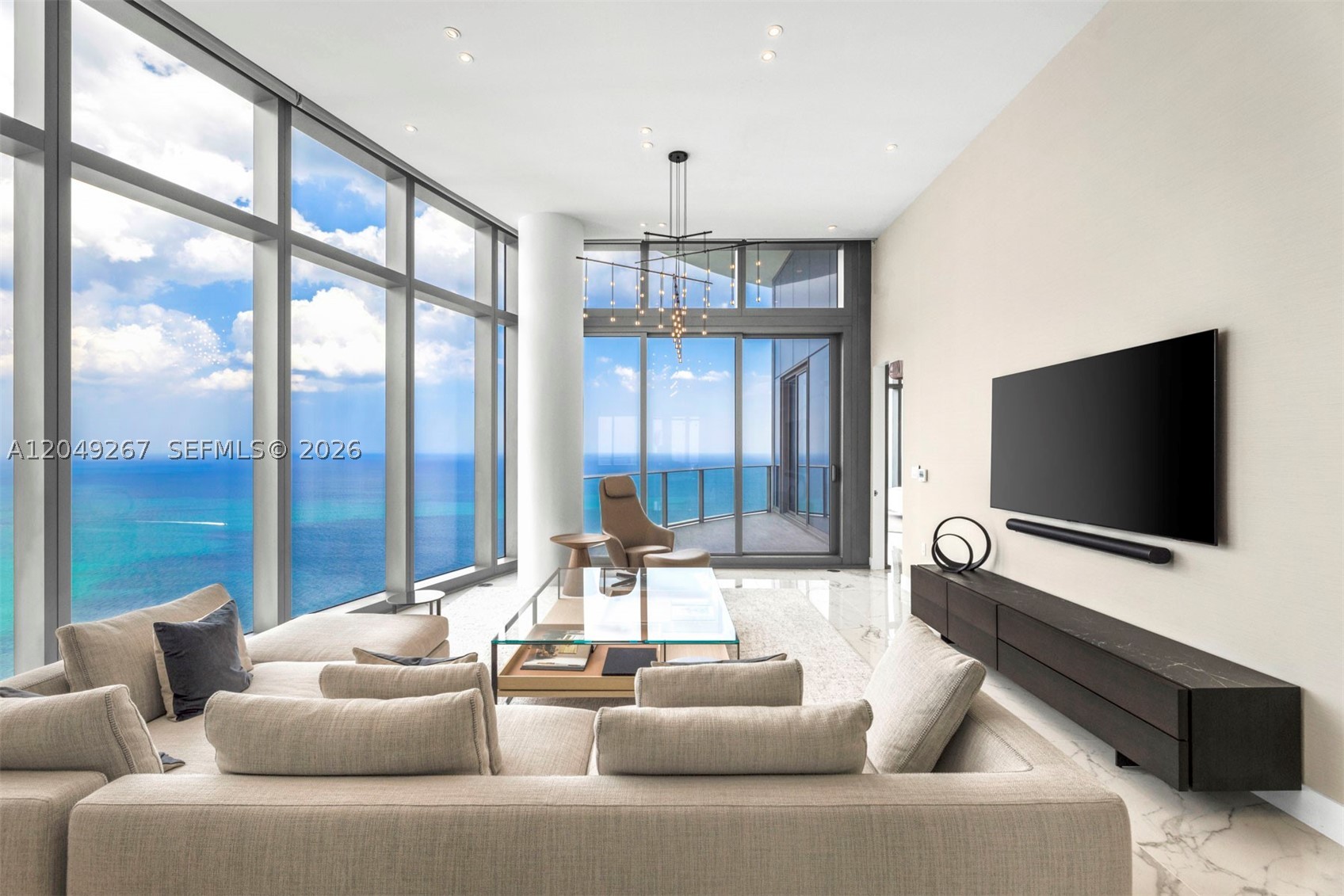 15701 COLLINS CONDO - Residential Lease