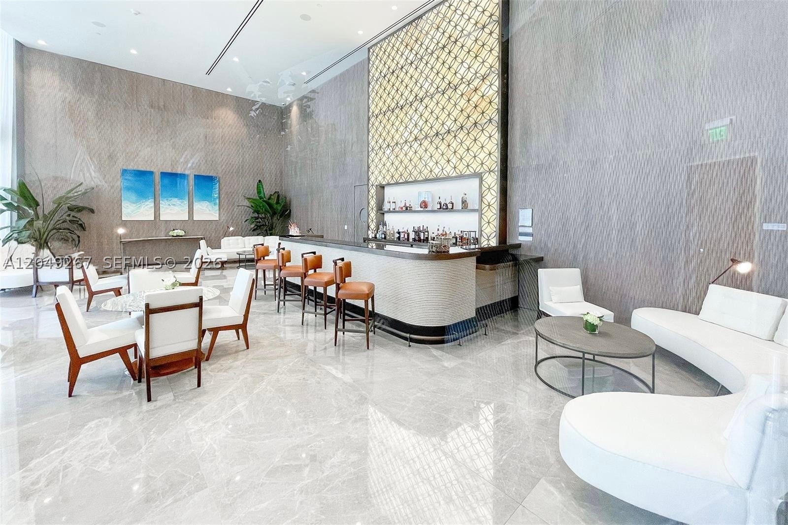 15701 COLLINS CONDO - Residential Lease