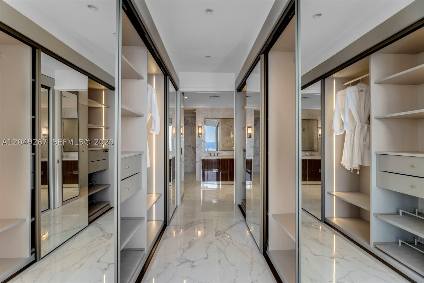 15701 COLLINS CONDO - Residential Lease