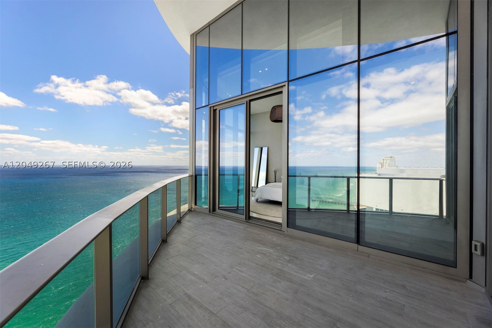 15701 COLLINS CONDO - Residential Lease