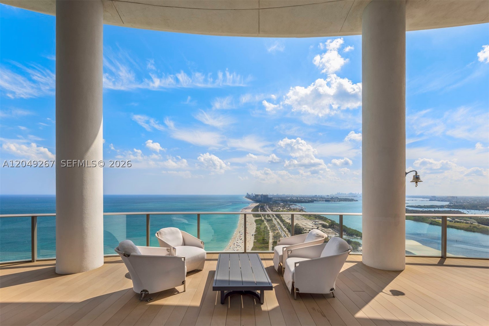 15701 COLLINS CONDO - Residential Lease