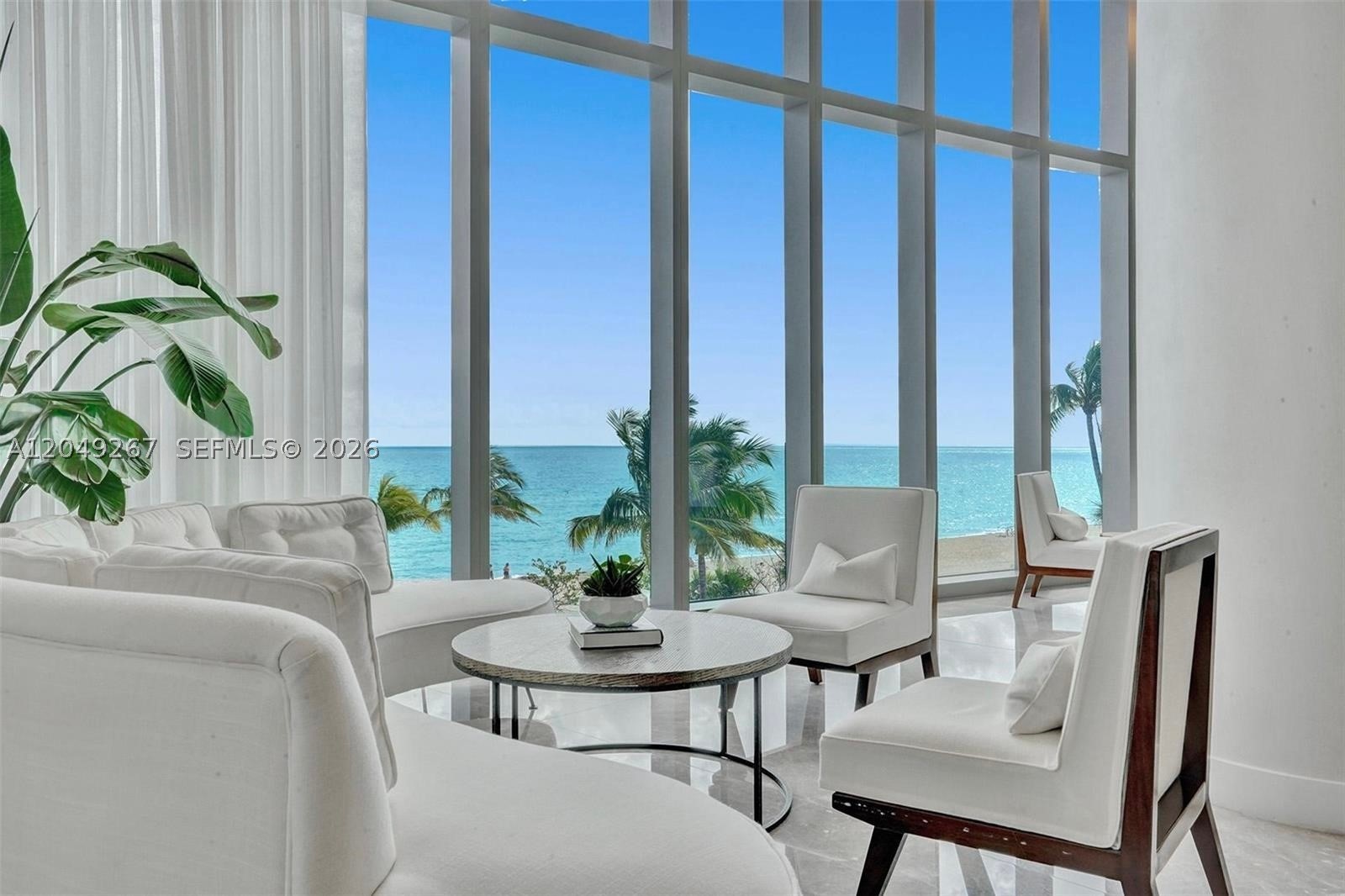 15701 COLLINS CONDO - Residential Lease
