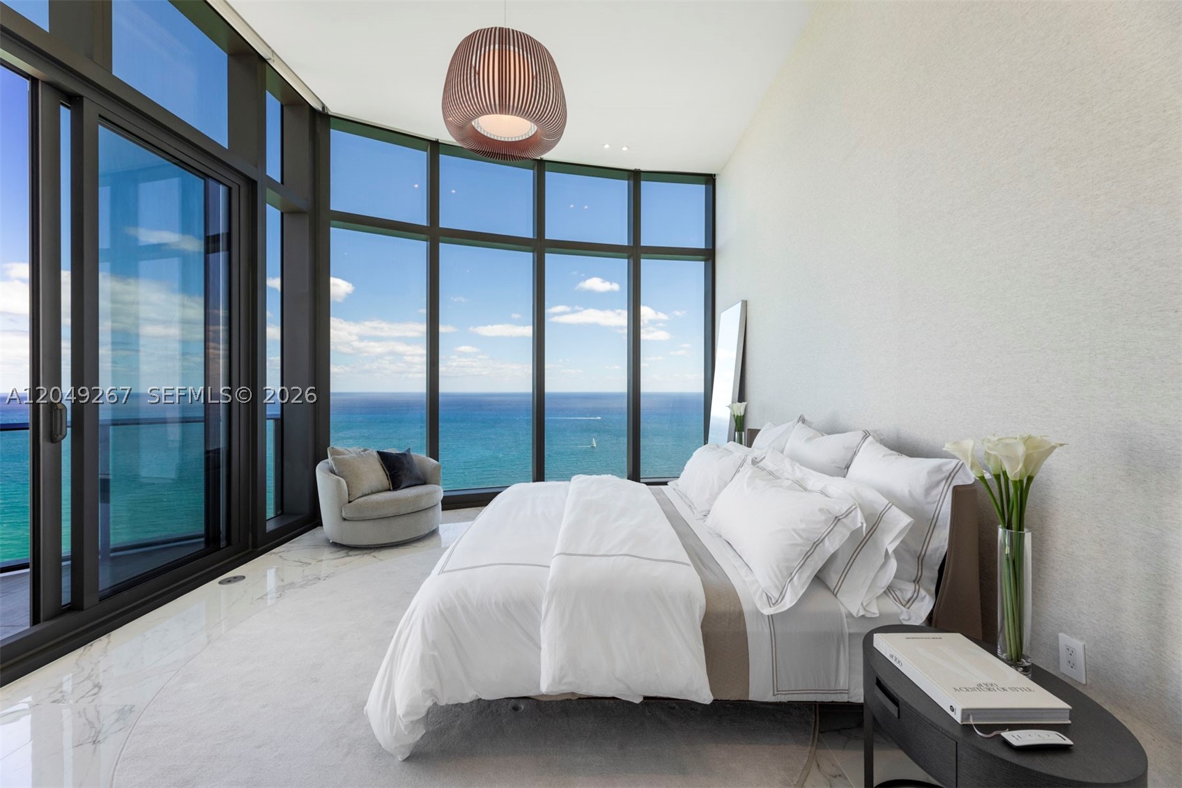 15701 COLLINS CONDO - Residential Lease