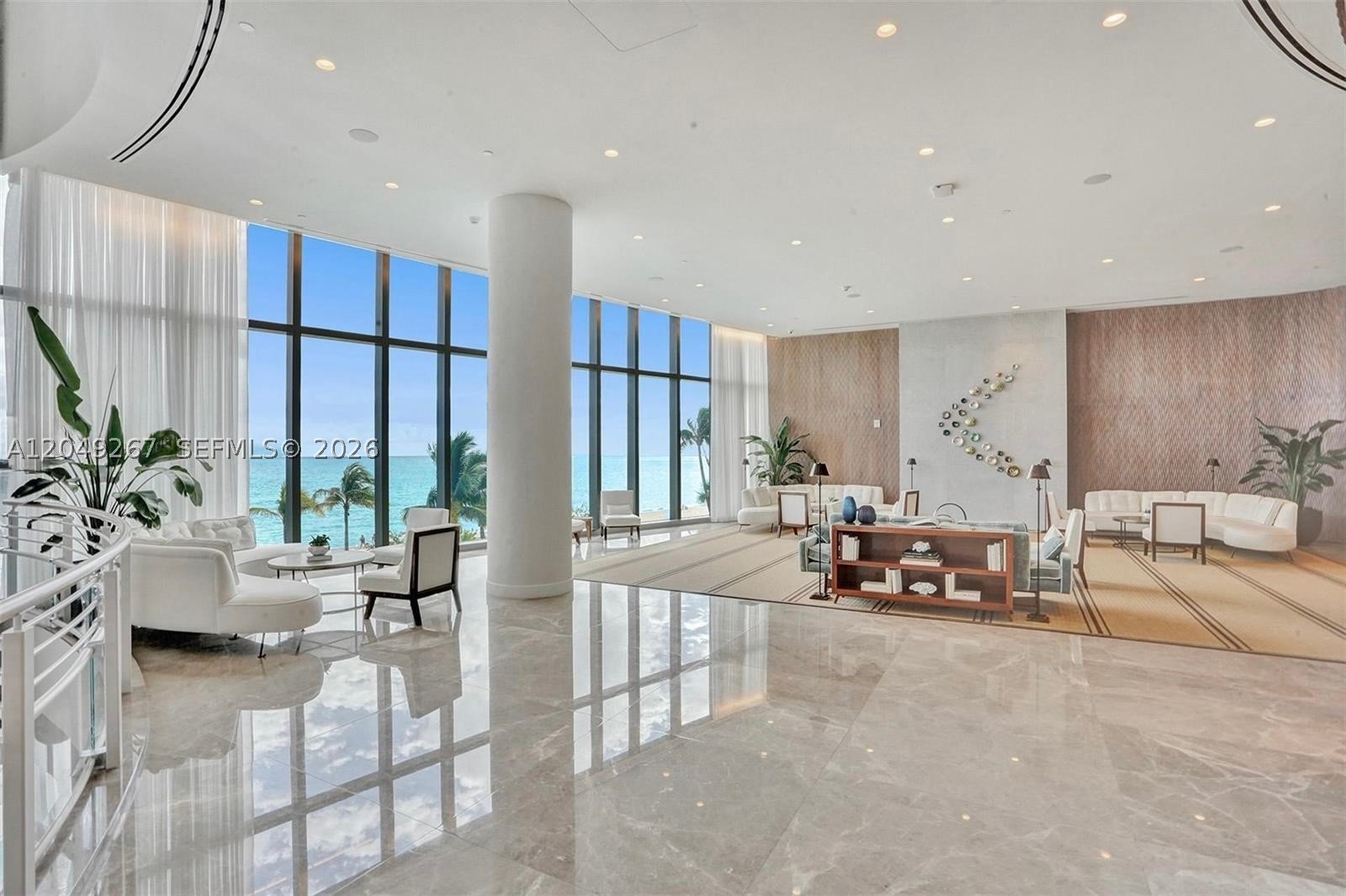 15701 COLLINS CONDO - Residential Lease