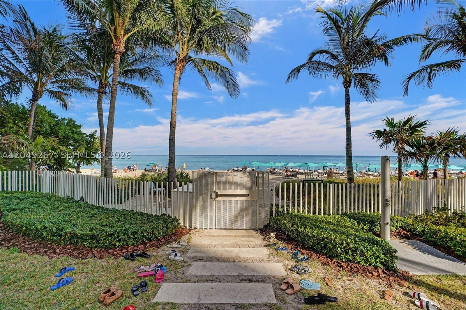 15701 COLLINS CONDO - Residential Lease