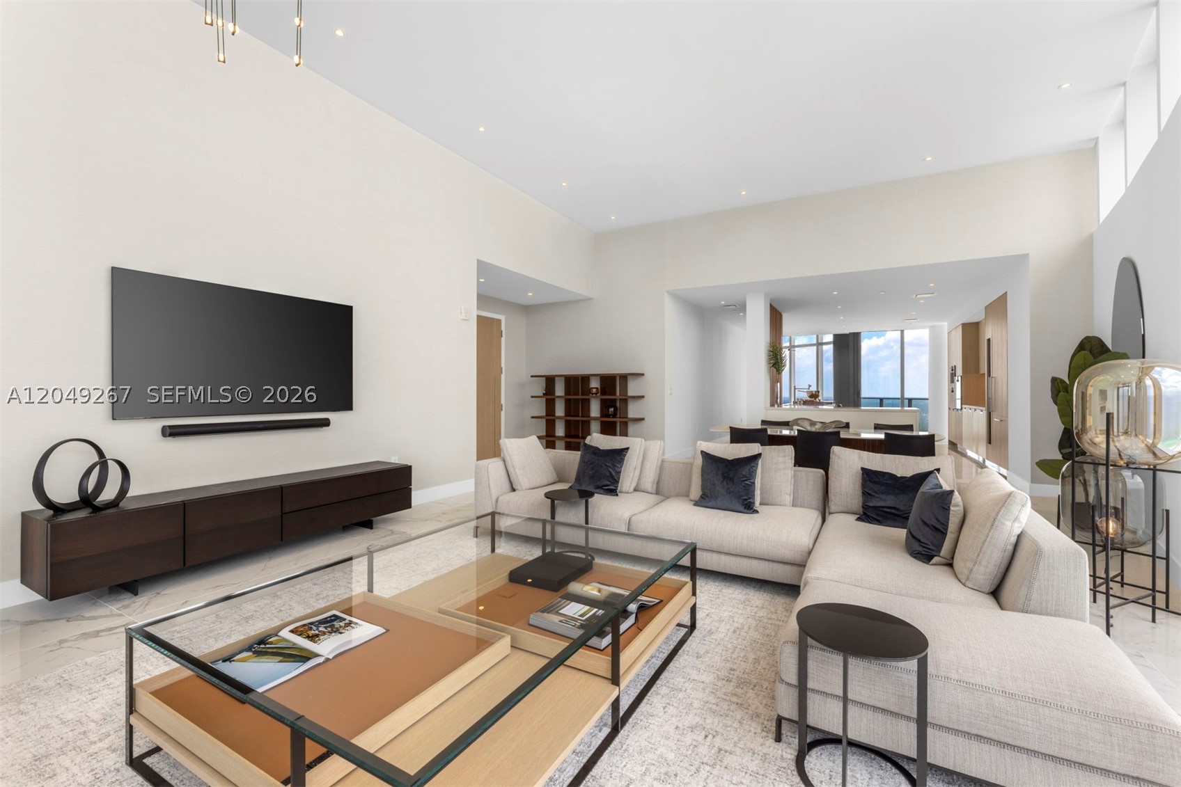 15701 COLLINS CONDO - Residential Lease