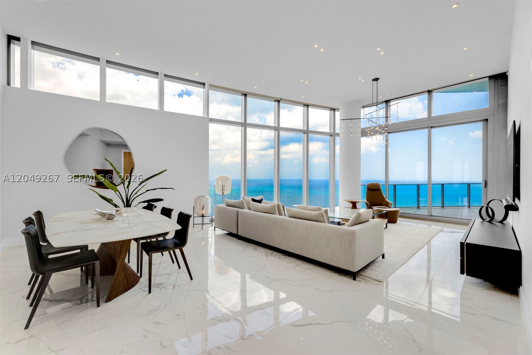 15701 COLLINS CONDO - Residential Lease
