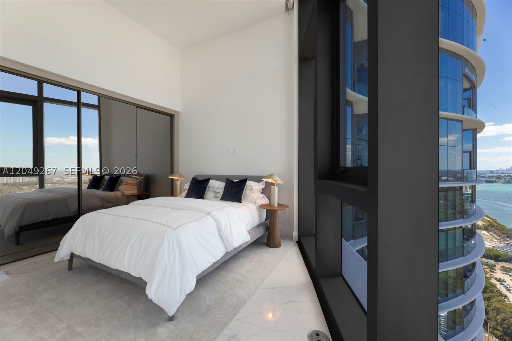 15701 COLLINS CONDO - Residential Lease