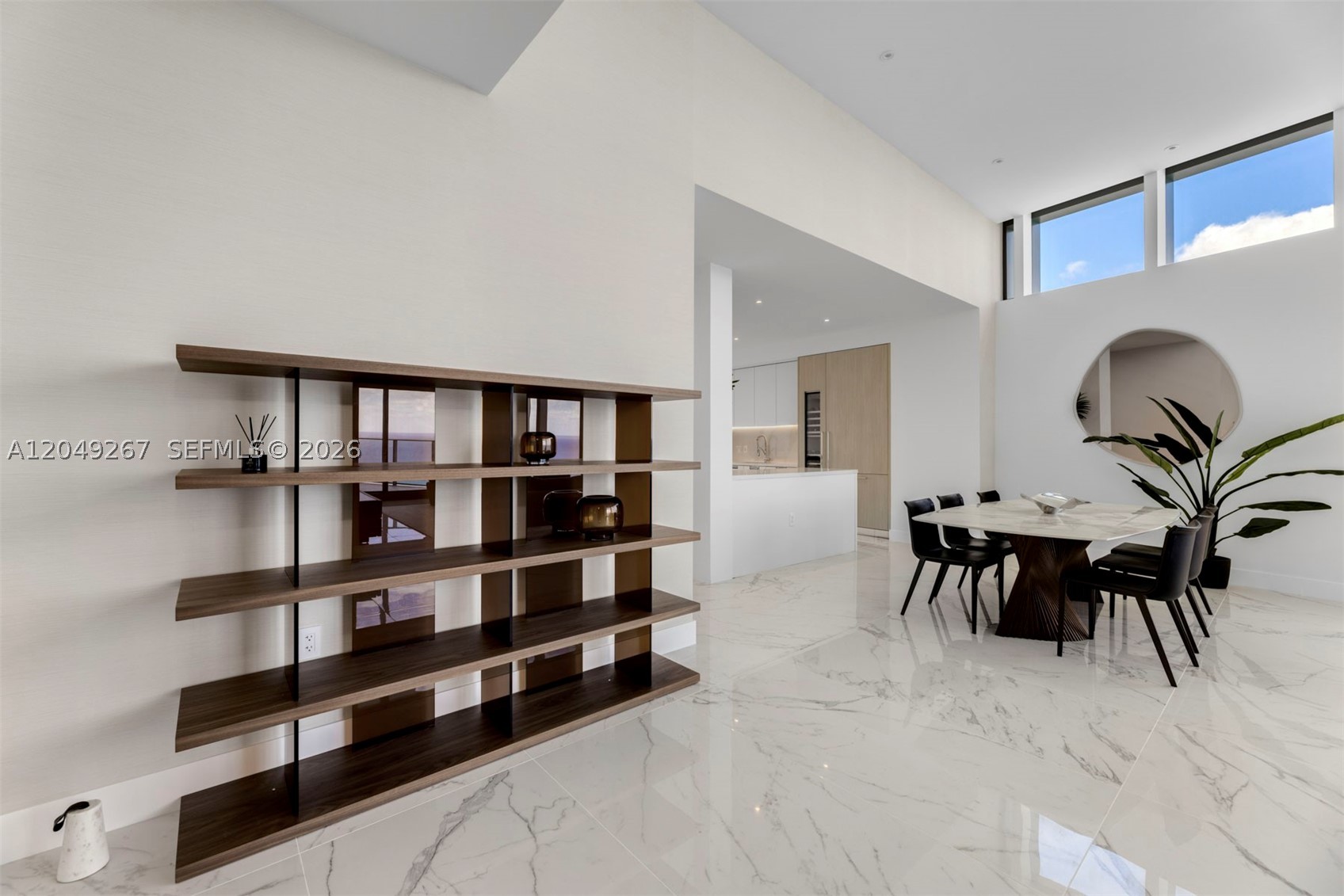 15701 COLLINS CONDO - Residential Lease