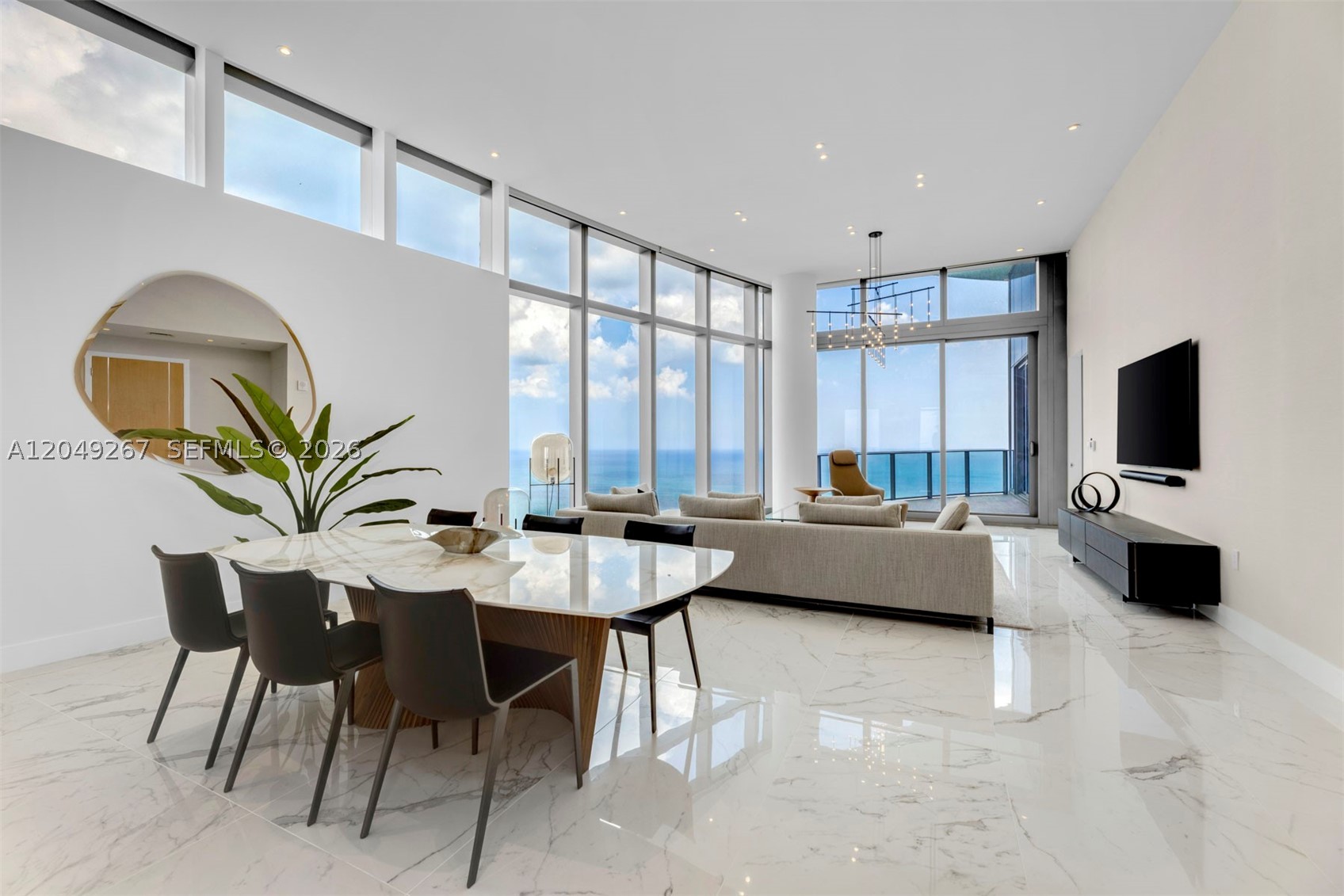 15701 COLLINS CONDO - Residential Lease