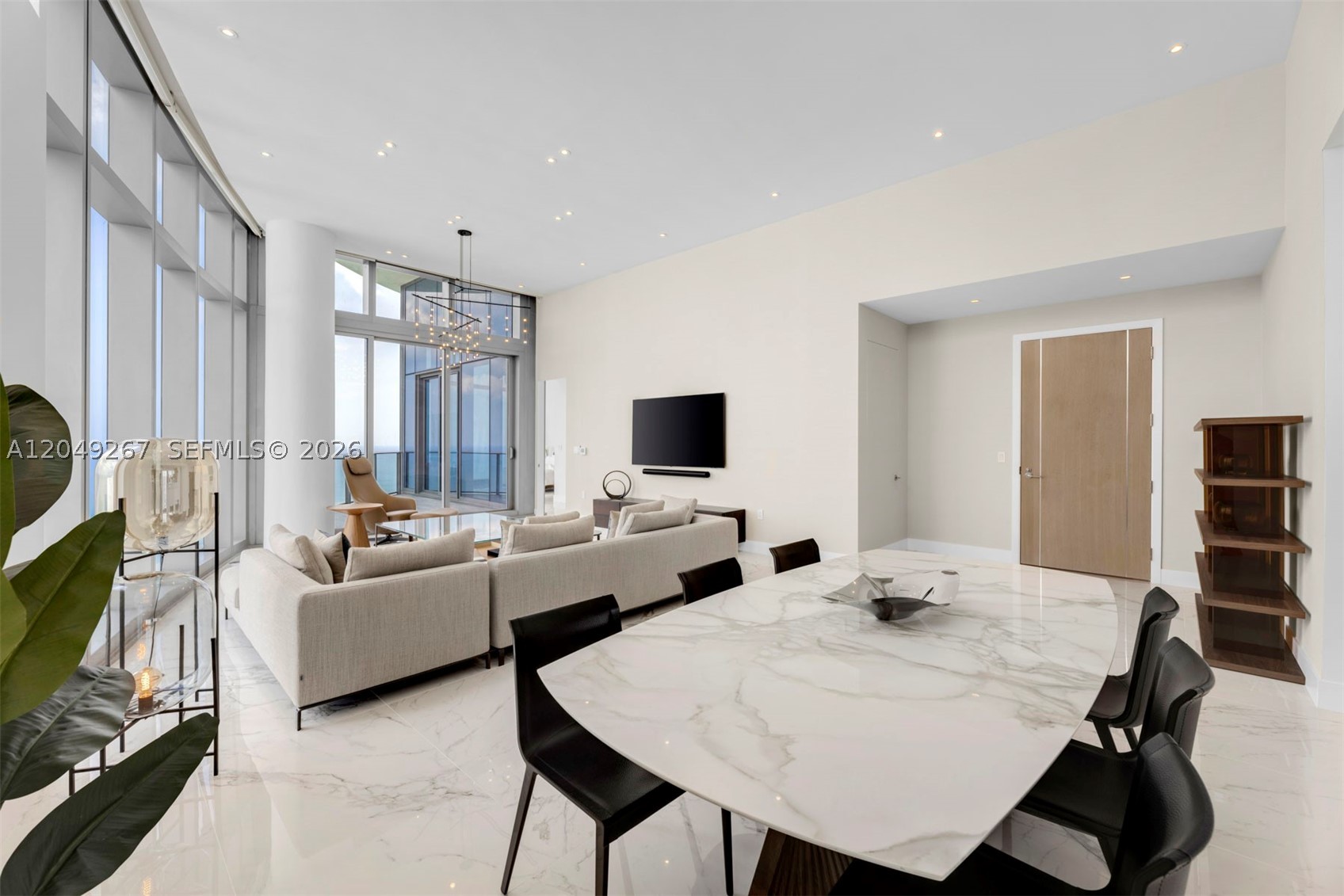 15701 COLLINS CONDO - Residential Lease