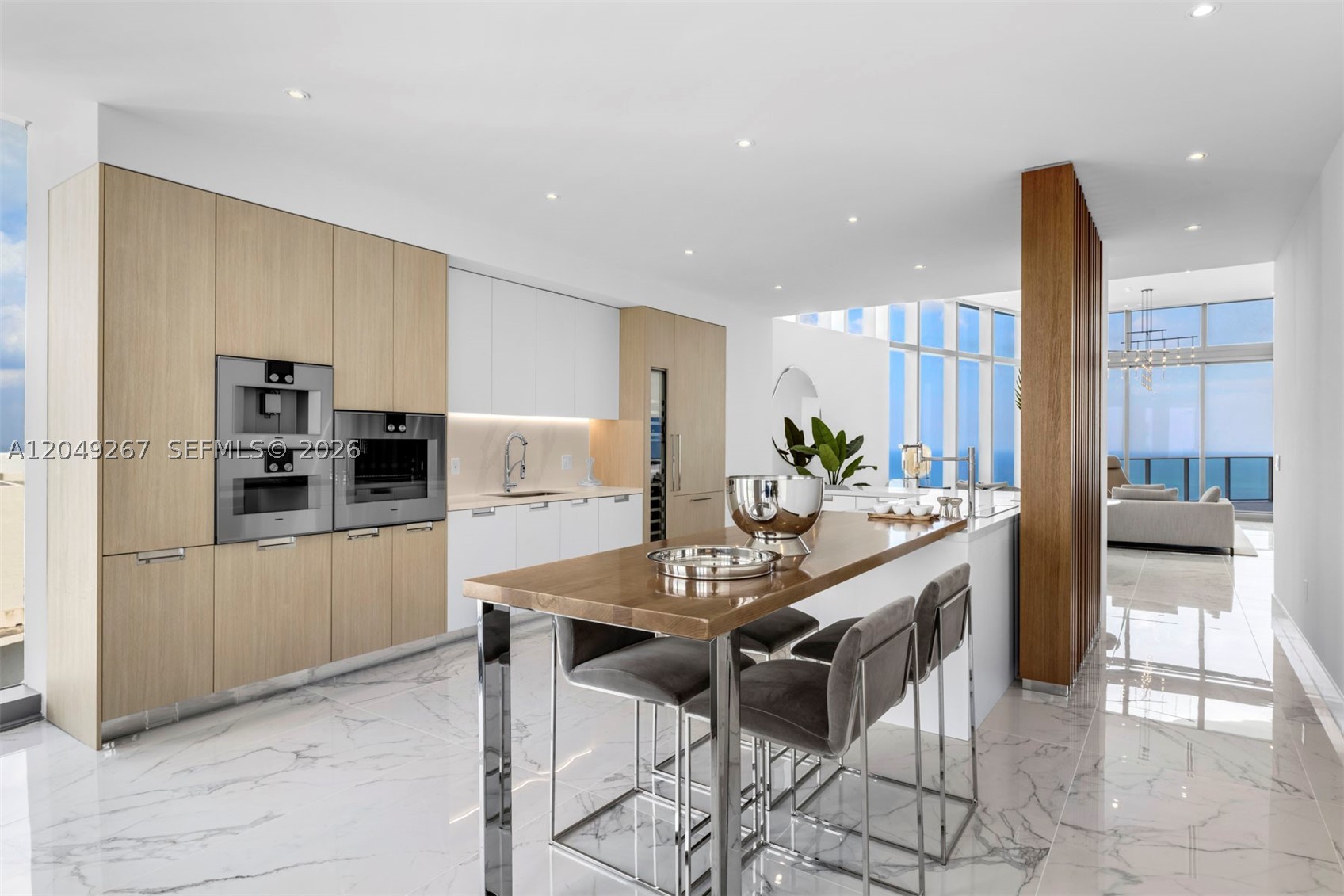 15701 COLLINS CONDO - Residential Lease
