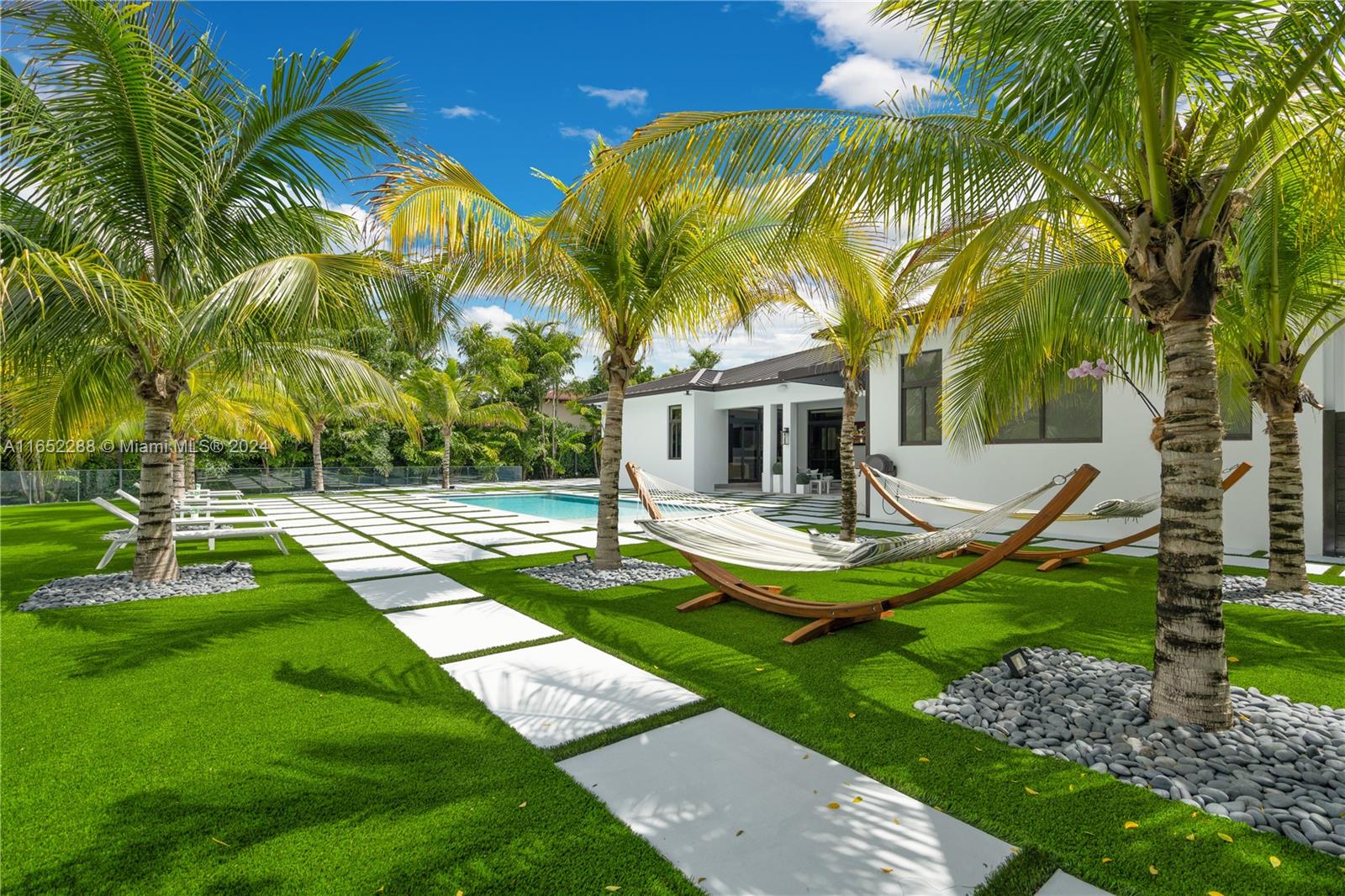 Miami - Residential
