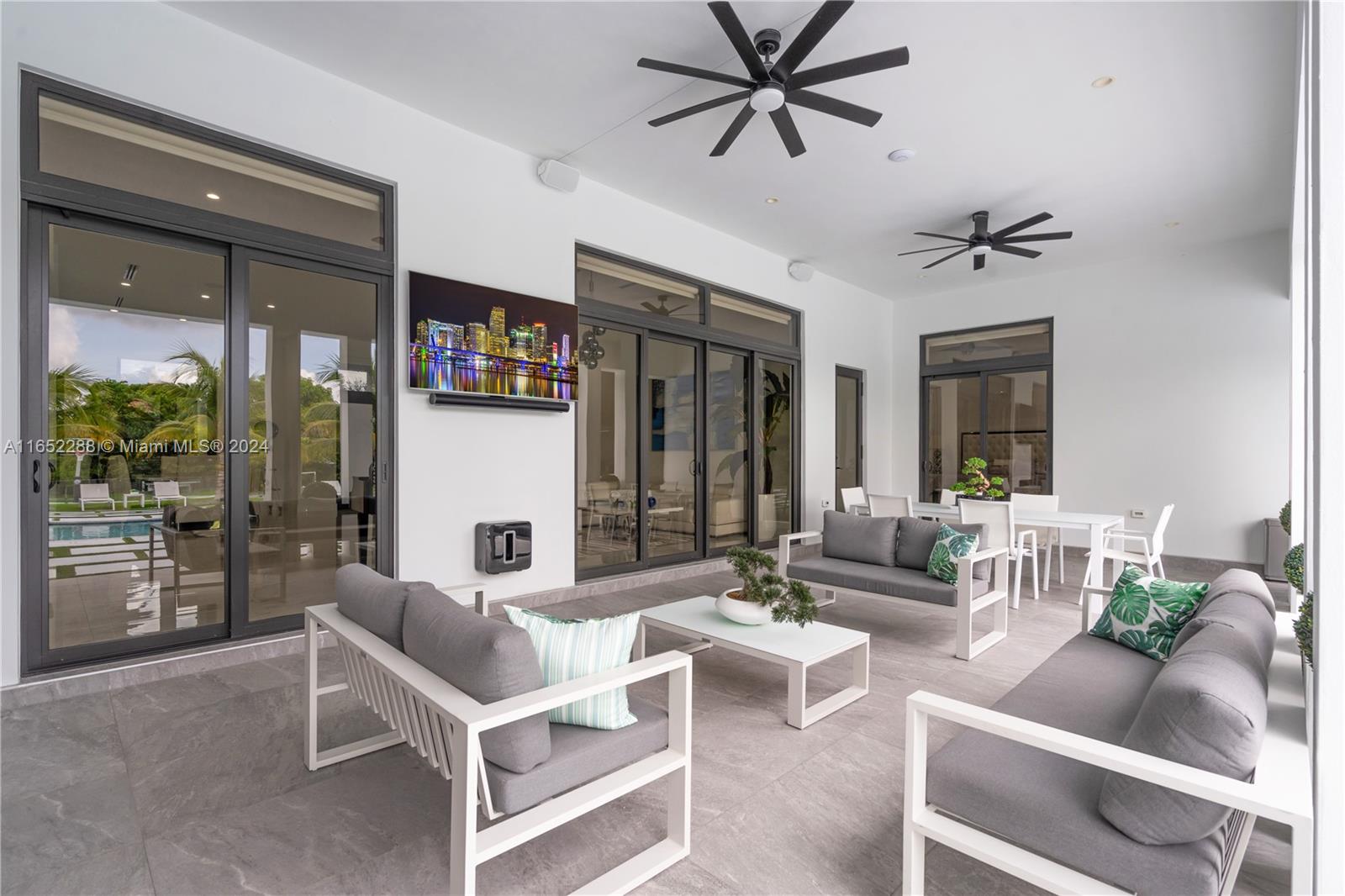 Miami - Residential