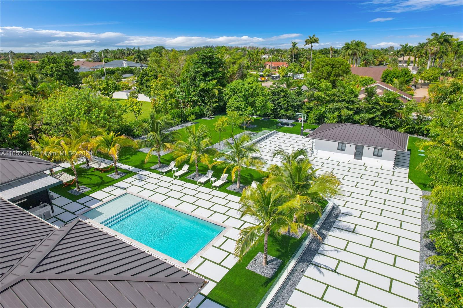 Miami - Residential
