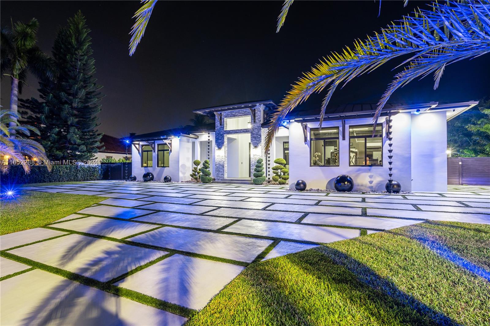 Miami - Residential