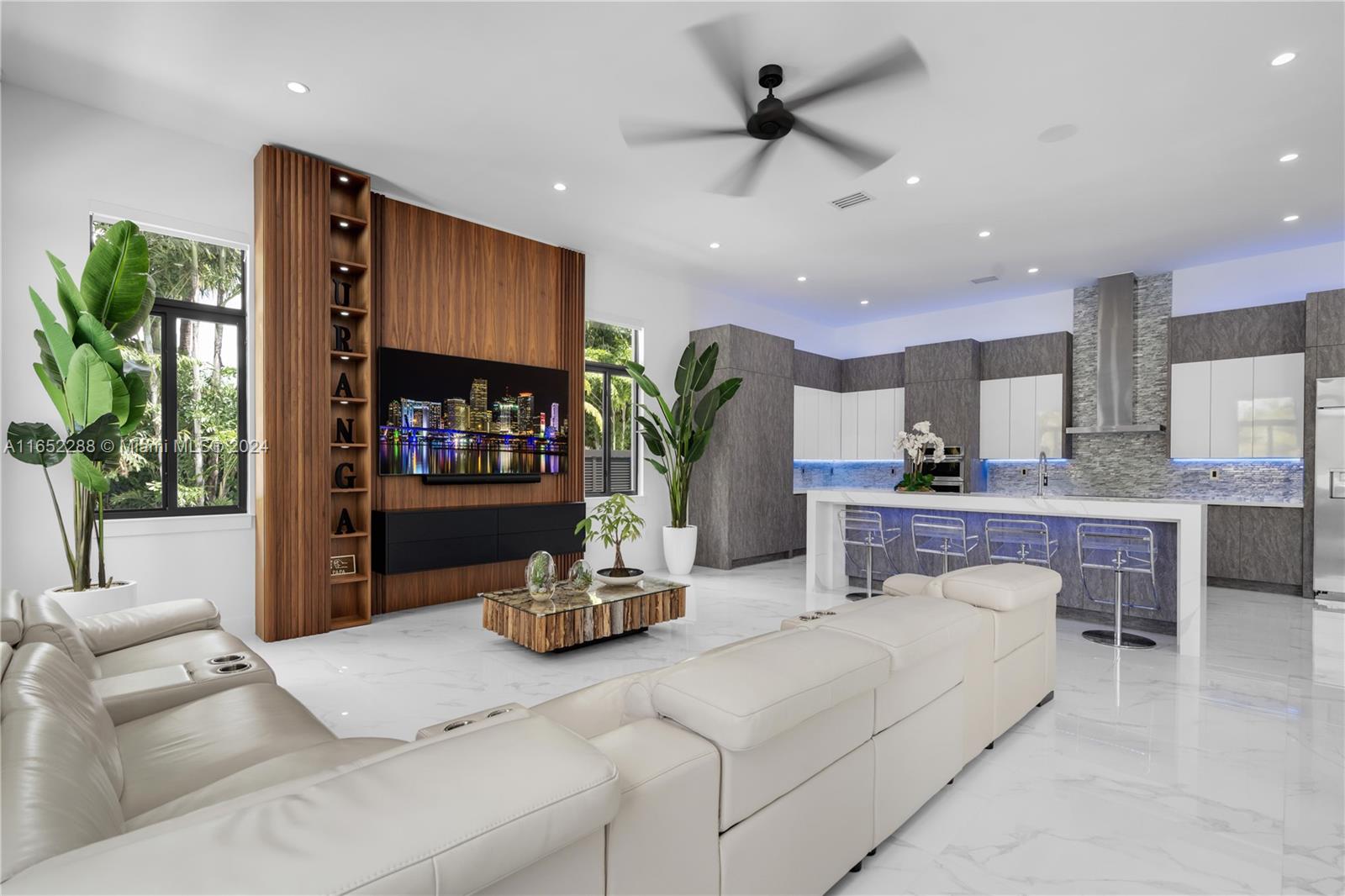 Miami - Residential