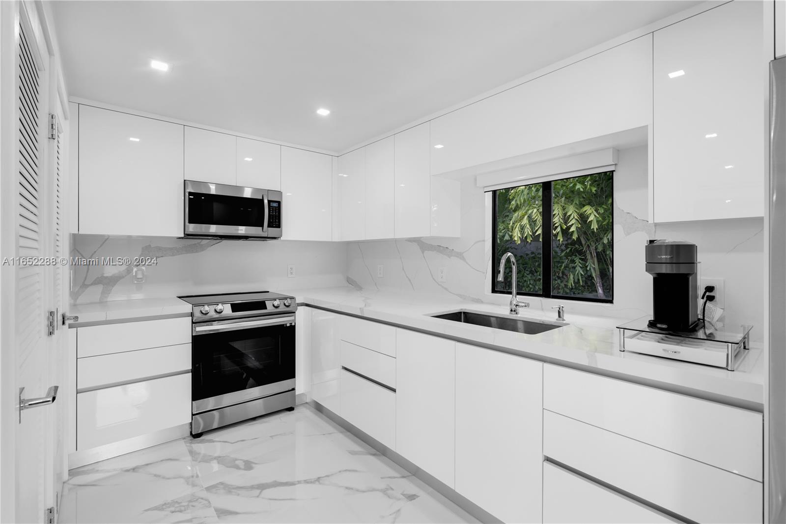 Miami - Residential