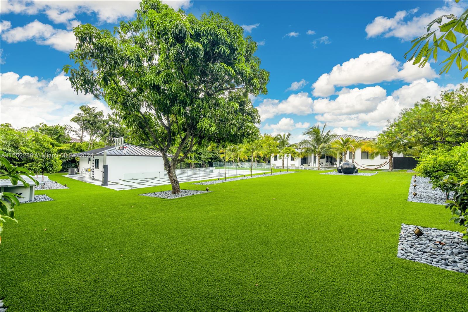Miami - Residential