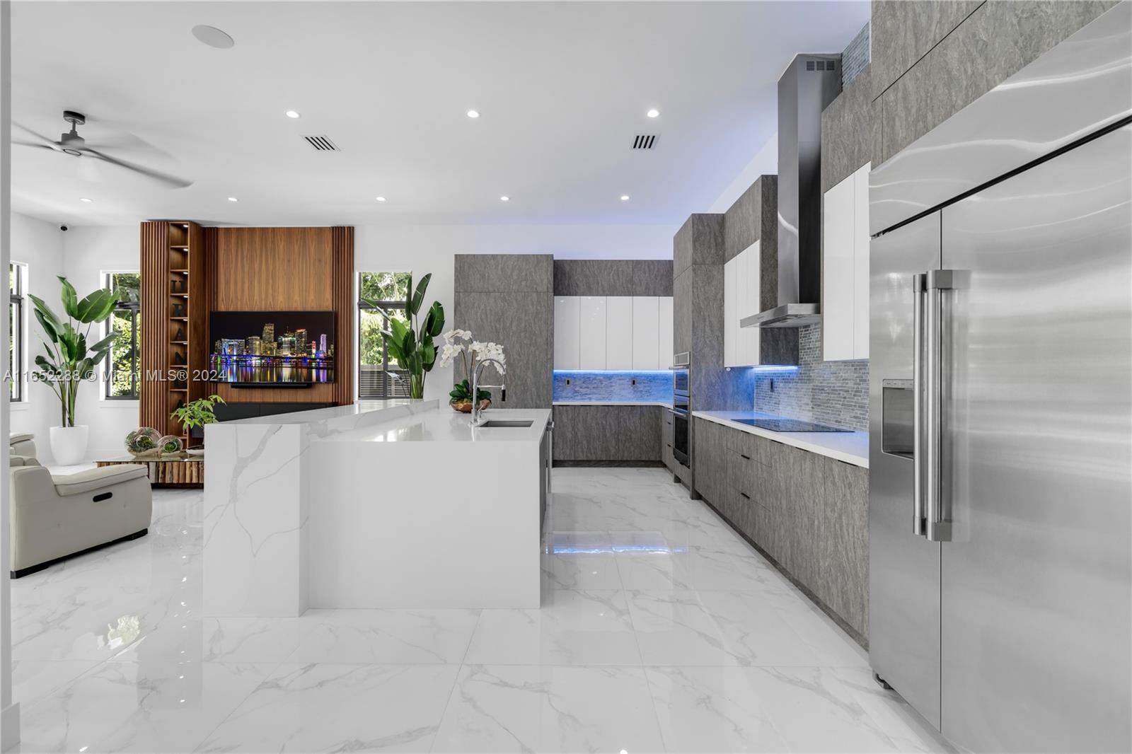 Miami - Residential