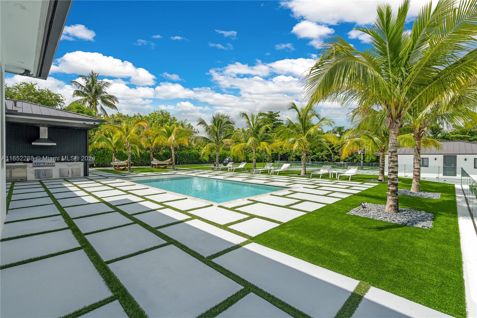 Miami - Residential