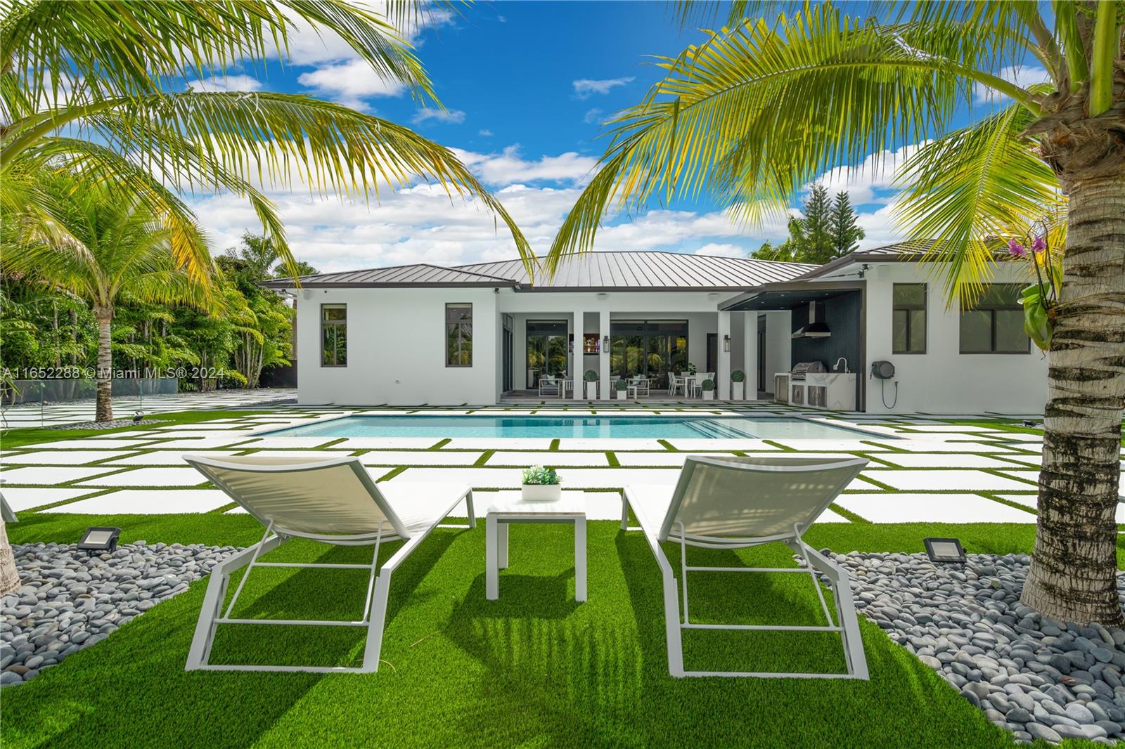 Miami - Residential