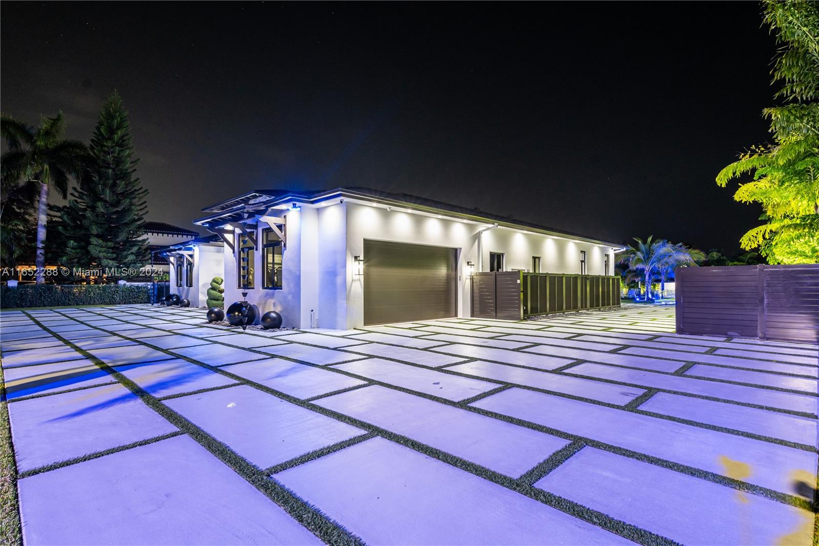 Miami - Residential