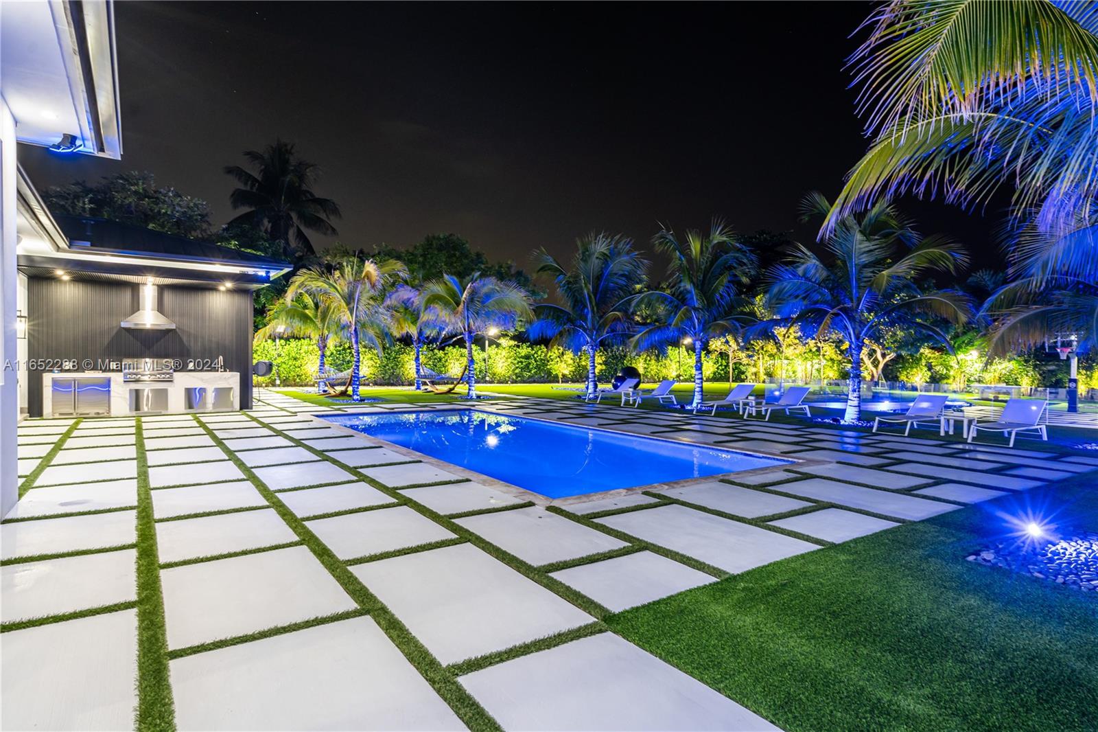 Miami - Residential